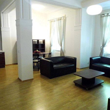 Lion Apartments Medena, Big Size, High Ceilings 브라티슬라바 객실 사진