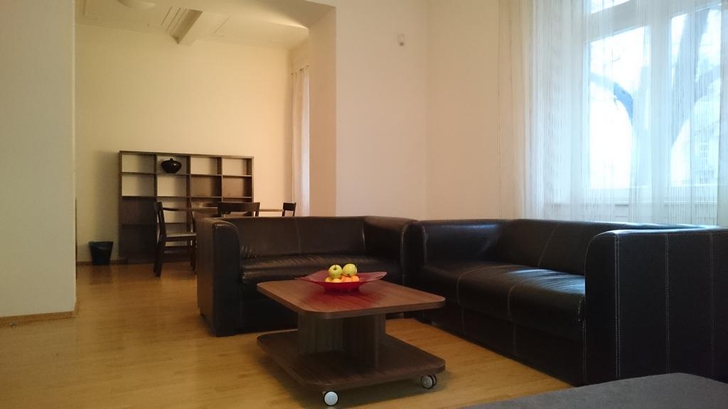 Lion Apartments Medena, Big Size, High Ceilings 브라티슬라바 객실 사진