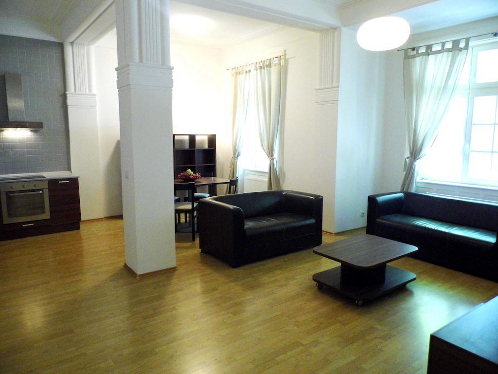 Lion Apartments Medena, Big Size, High Ceilings 브라티슬라바 객실 사진