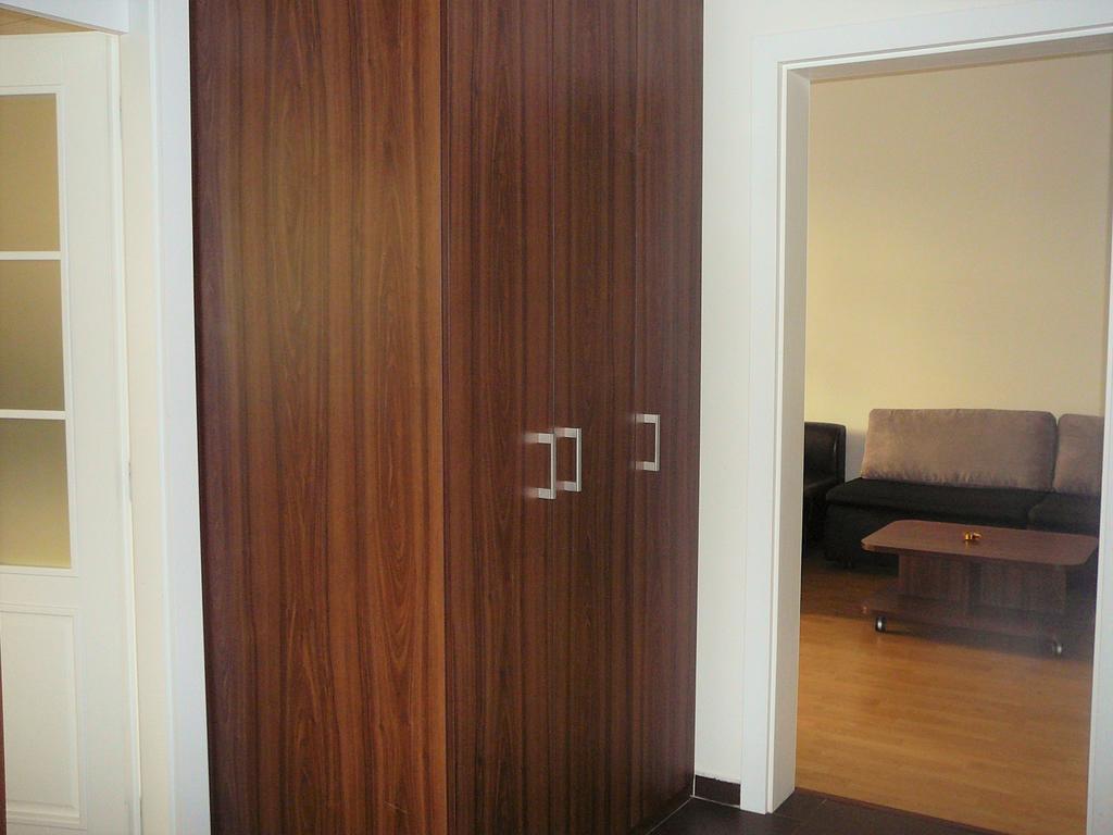 Lion Apartments Medena, Big Size, High Ceilings 브라티슬라바 외부 사진