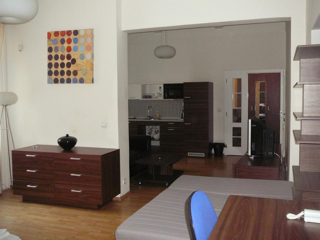 Lion Apartments Medena, Big Size, High Ceilings 브라티슬라바 외부 사진
