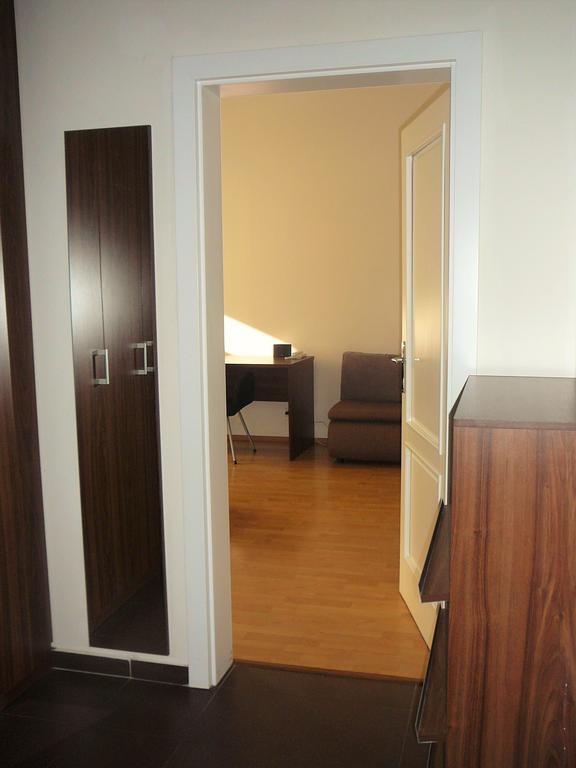 Lion Apartments Medena, Big Size, High Ceilings 브라티슬라바 외부 사진