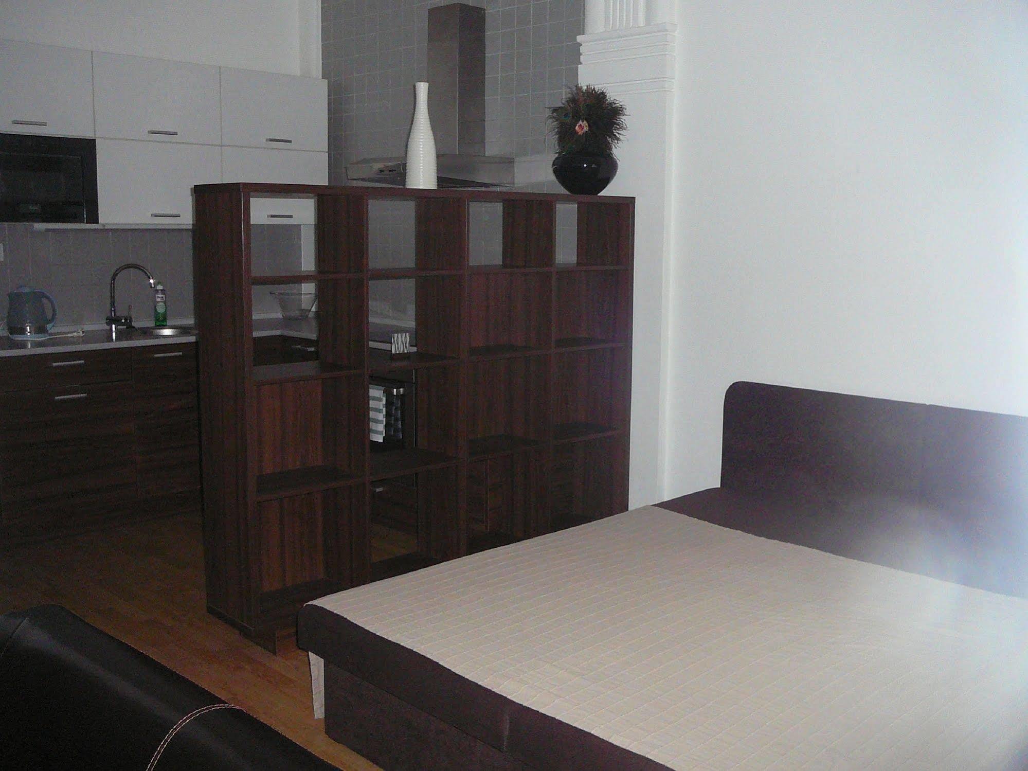 Lion Apartments Medena, Big Size, High Ceilings 브라티슬라바 외부 사진